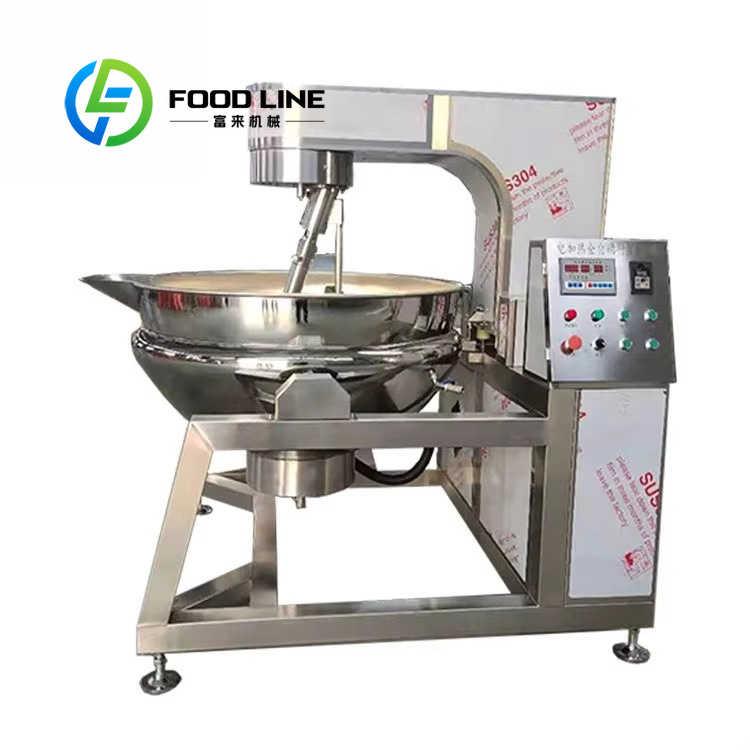 Food Snacks Easy To Make - Elektrischer Heiz-Planetenkochtopf mit stabiler Temperaturregelung und
