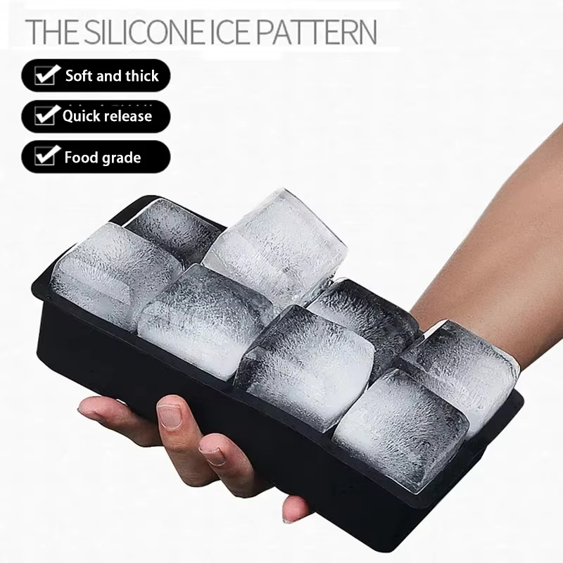 Food Xxl - 6/8/15 Grids Big Ice Food Form