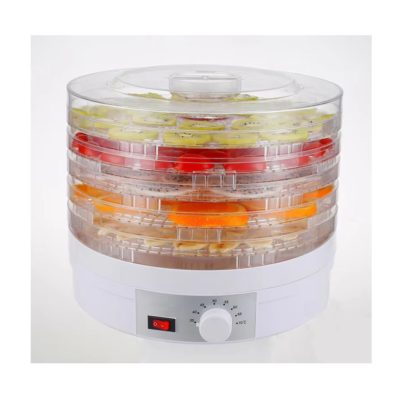 Dry Food Snacks - Haushalts-Trockenobstmaschine, Obst- und Gemüsetrocknung, Trockenfleisch-Lebensmittelmaschine, Snacks