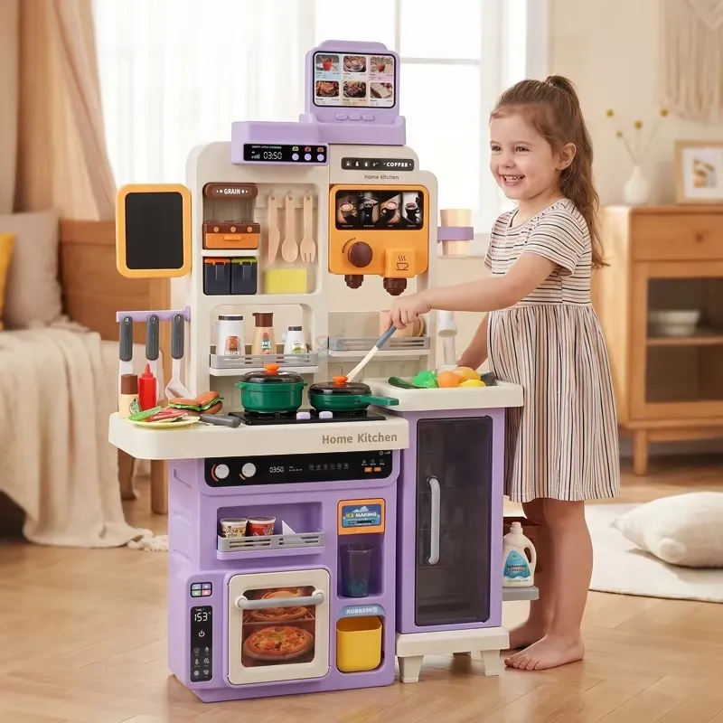 90cm Großes Spielküchen-Set fü – Food Xxl Bewertung und Preis