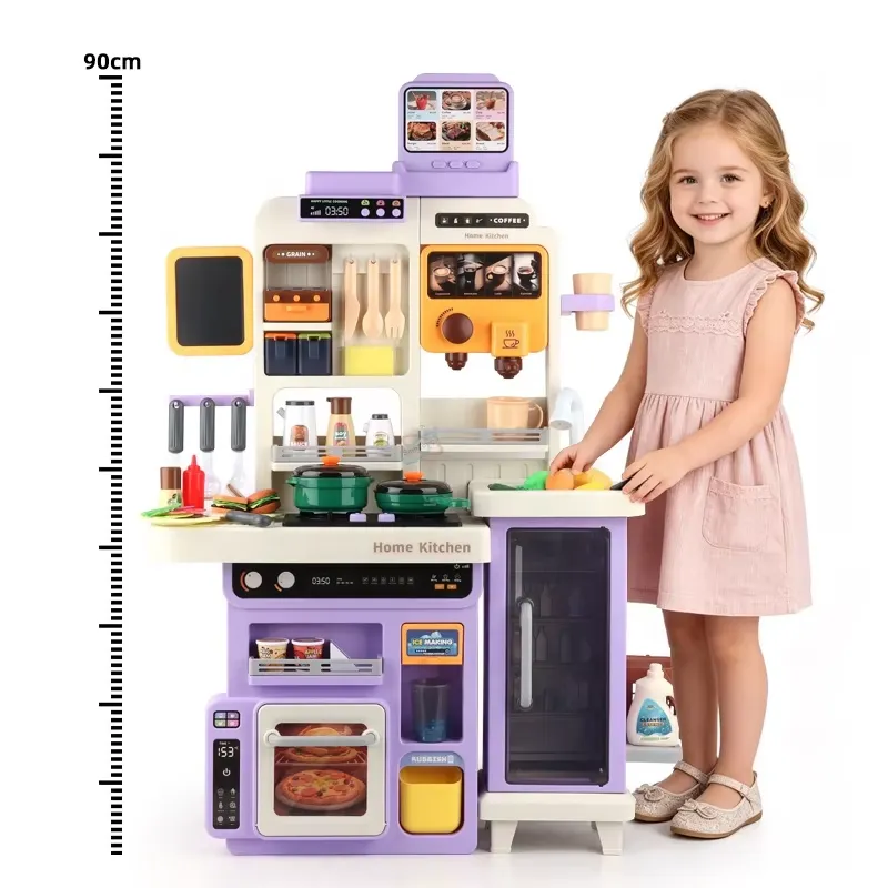 90cm Großes Spielküchen-Set fü – Food Xxl Bewertung und Preis