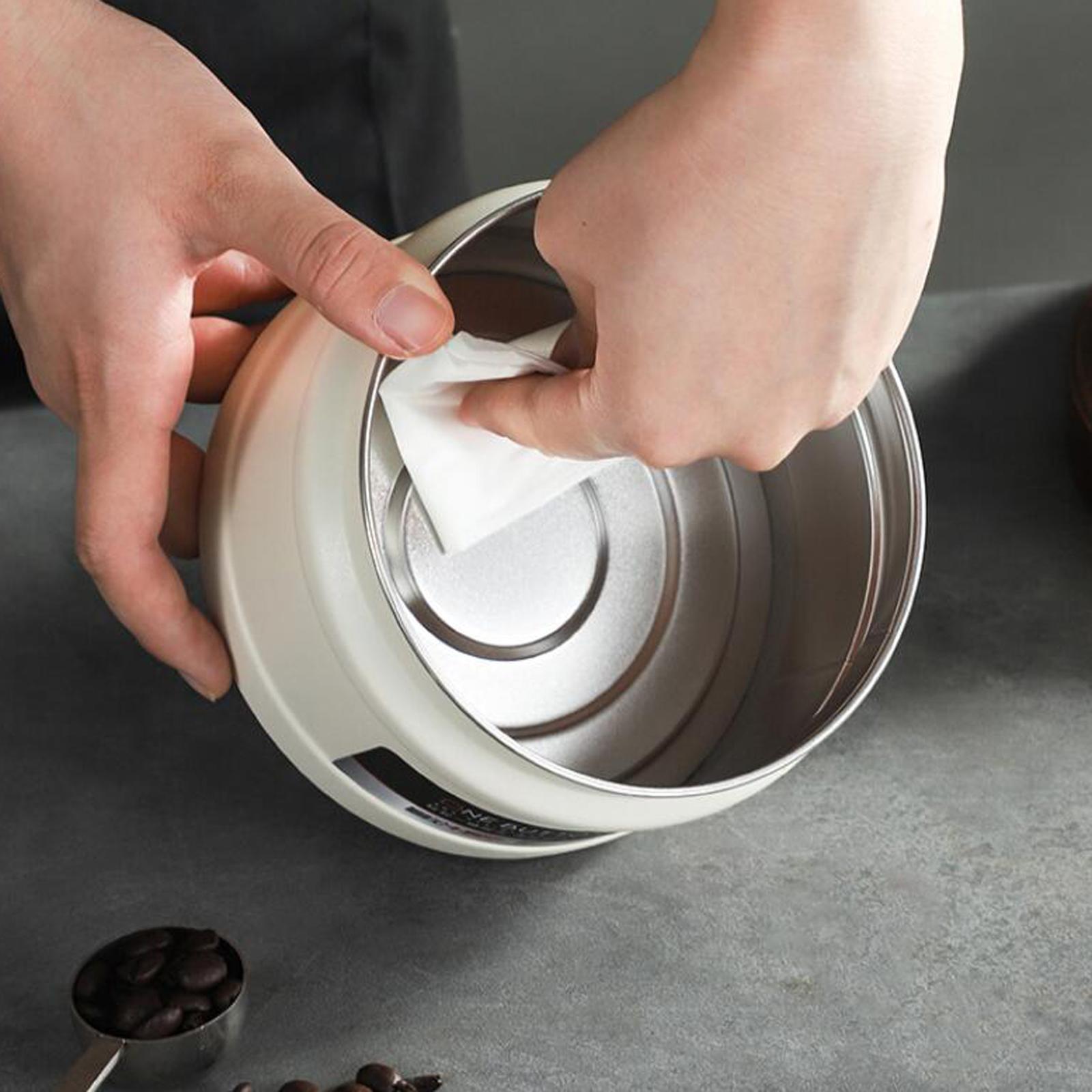 Vakuum-Kaffeebehälter Leicht z – Dry Food Snacks Bewertung und Preis