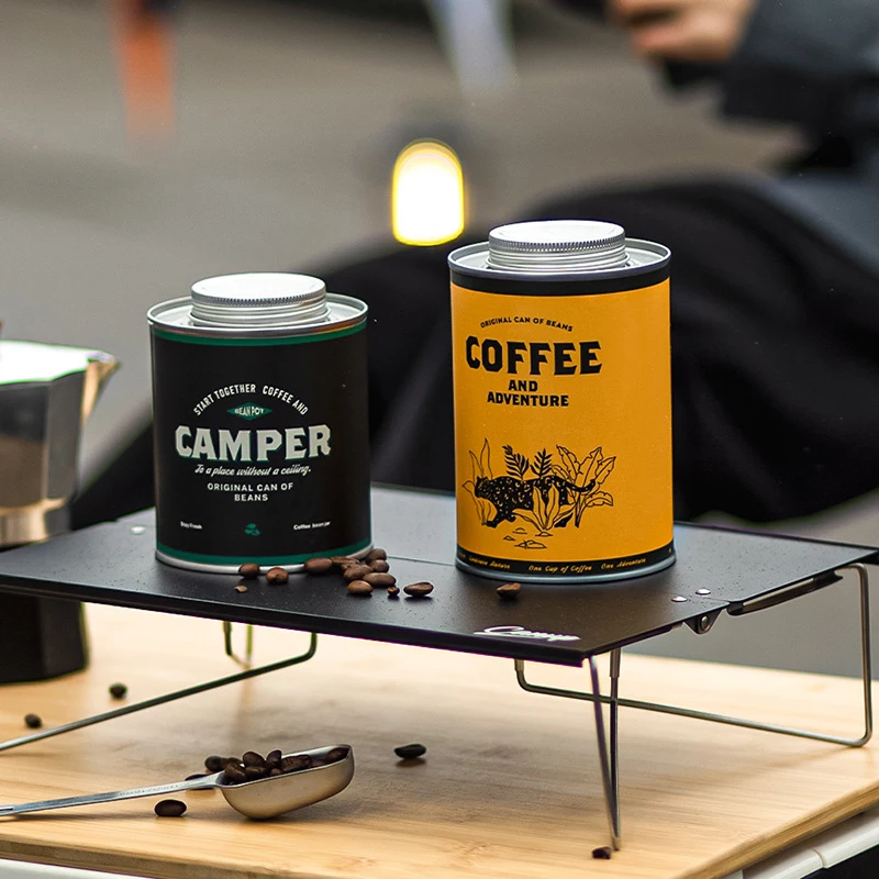 1 Stück Kaffeebohnen-Aufbewahr – Food Xxl Bewertung und Preis