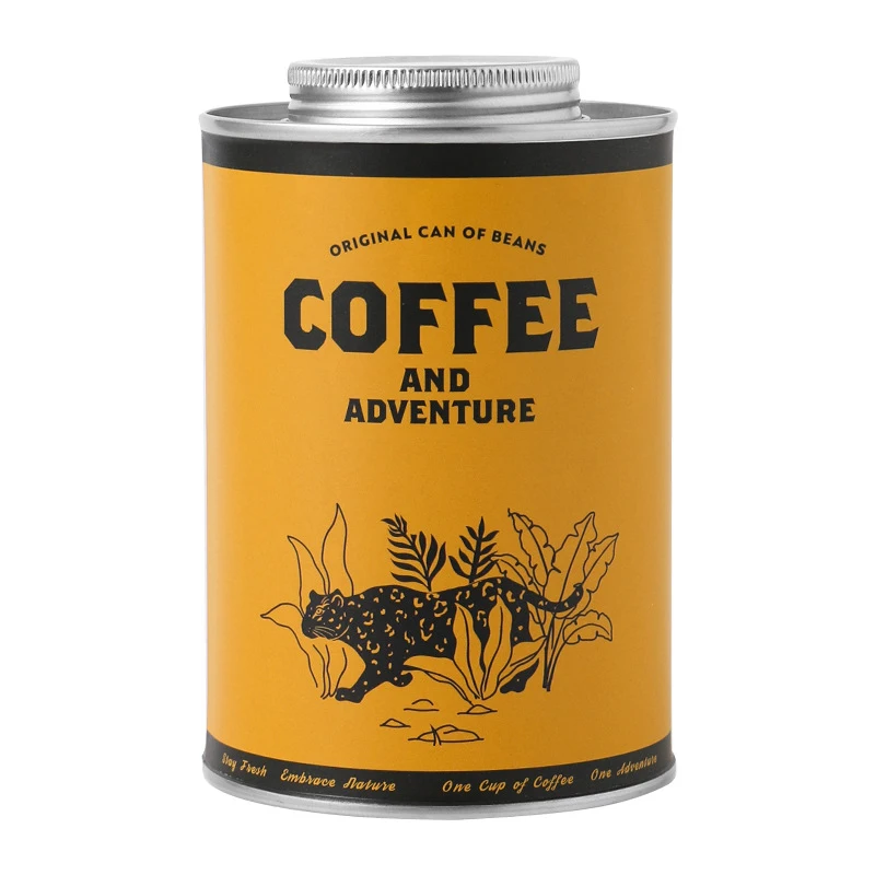 1 Stück Kaffeebohnen-Aufbewahr – Food Xxl Bewertung und Preis