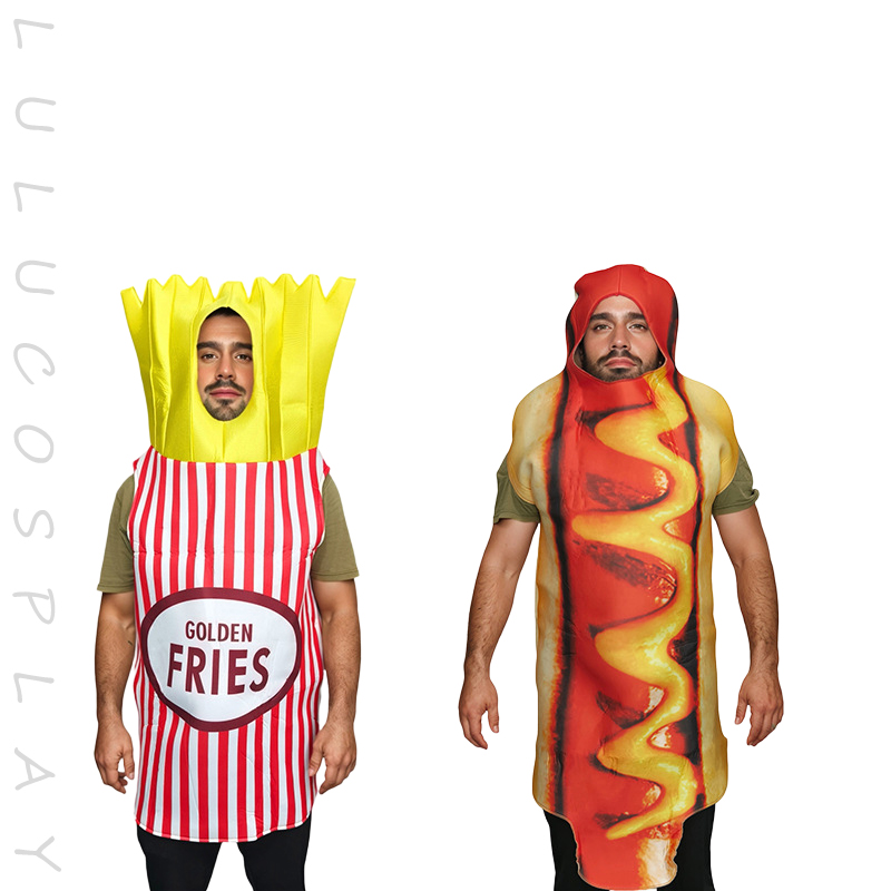 Schwammanzug für Erwachsene un – Food Snacks For Party Bewertung und Preis
