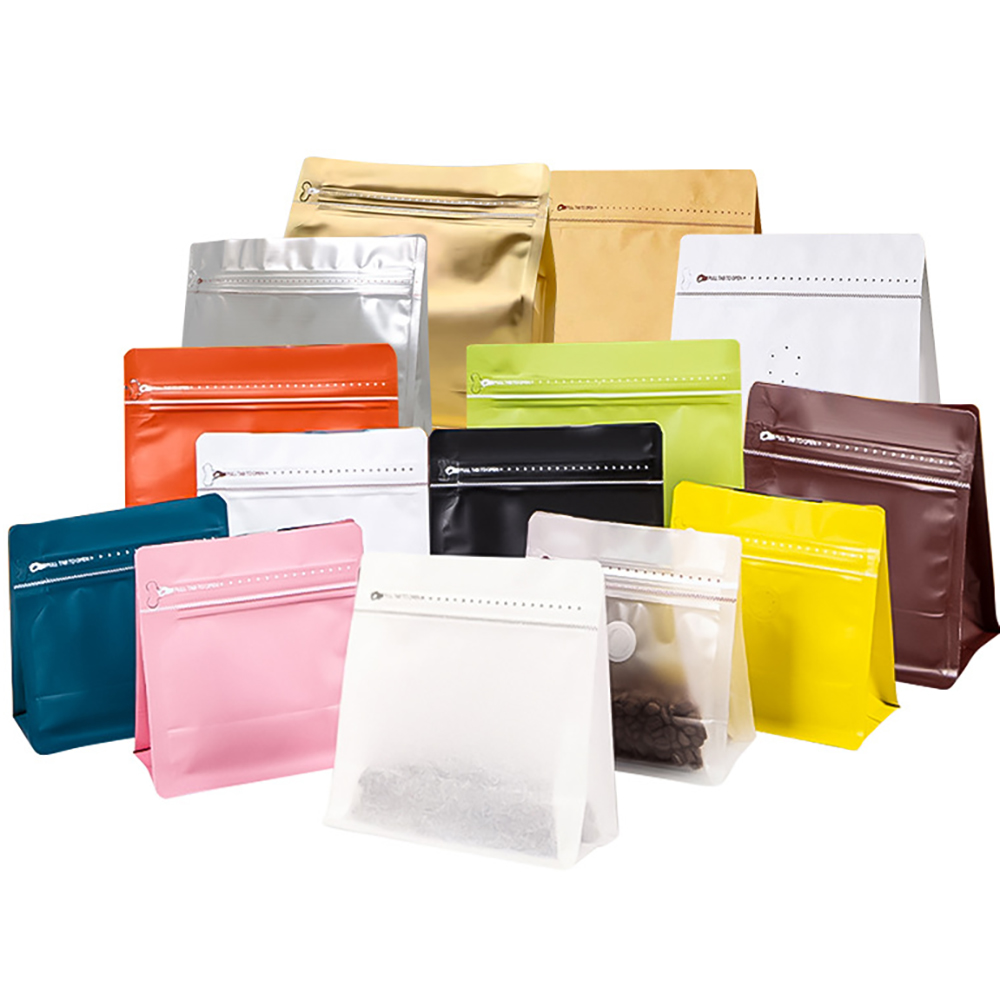 50 Stück mattschwarze Mylar-Al – Food Snacks For Party Bewertung und Preis