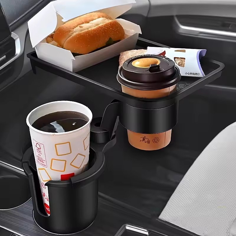 Auto Getränkehalter Expander 3 – Food Snacks With Fiber Bewertung und Preis