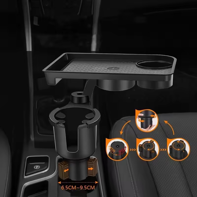 Auto Getränkehalter Expander 3 – Food Snacks With Fiber Bewertung und Preis