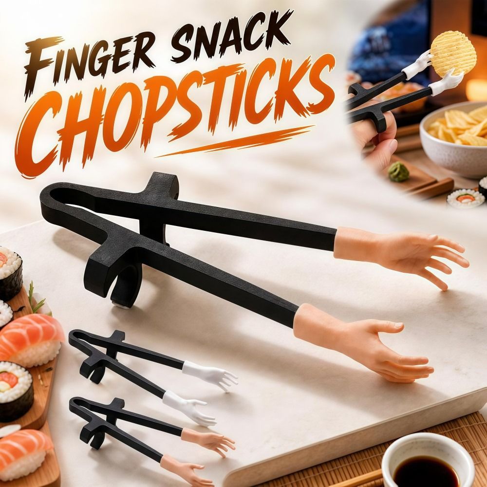 Kreative Wiederverwendbare Fin – Food Snacks Game Bewertung und Preis