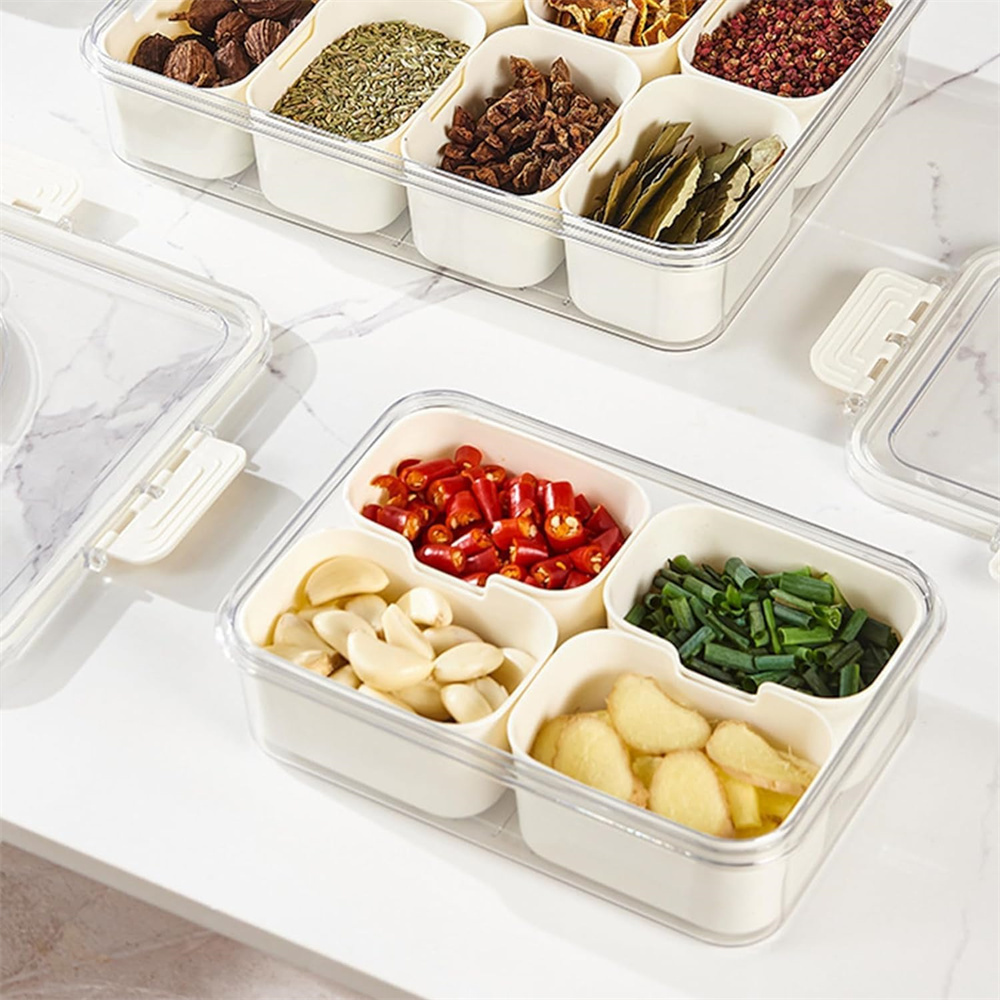 Tragbare Lebensmittel-Aufbewah – Food Snacks Wholesale Bewertung und Preis