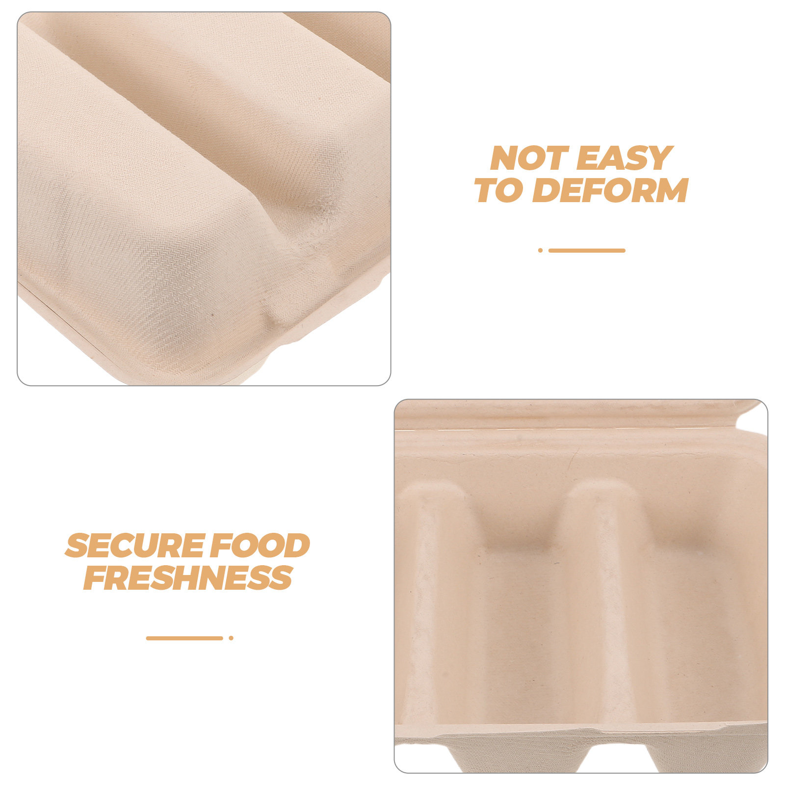 20 Stück Biologisch Abbaubare  – Food Snacks With Fiber Bewertung und Preis