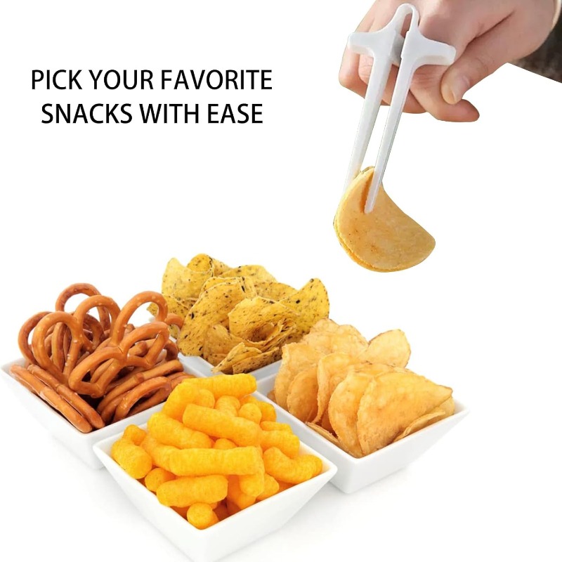 10/1 Stück Lazy Fingers Essler – Food Snacks Game Bewertung und Preis