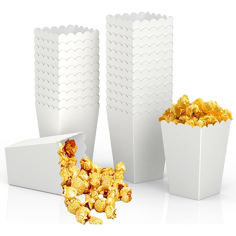 12 stücke Papier Süßigkeiten K – Food Snacks For Party Bewertung und Preis