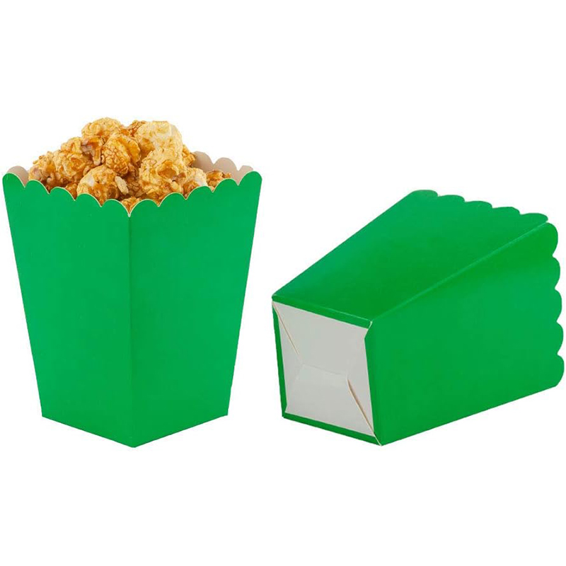 12 stücke Papier Süßigkeiten K – Food Snacks For Party Bewertung und Preis