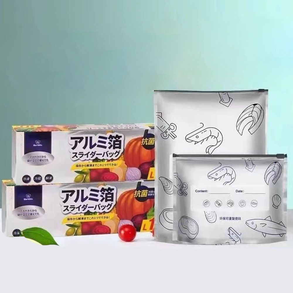 10 Stück/Beutel Großvolumige A – Food Xxl Bewertung und Preis