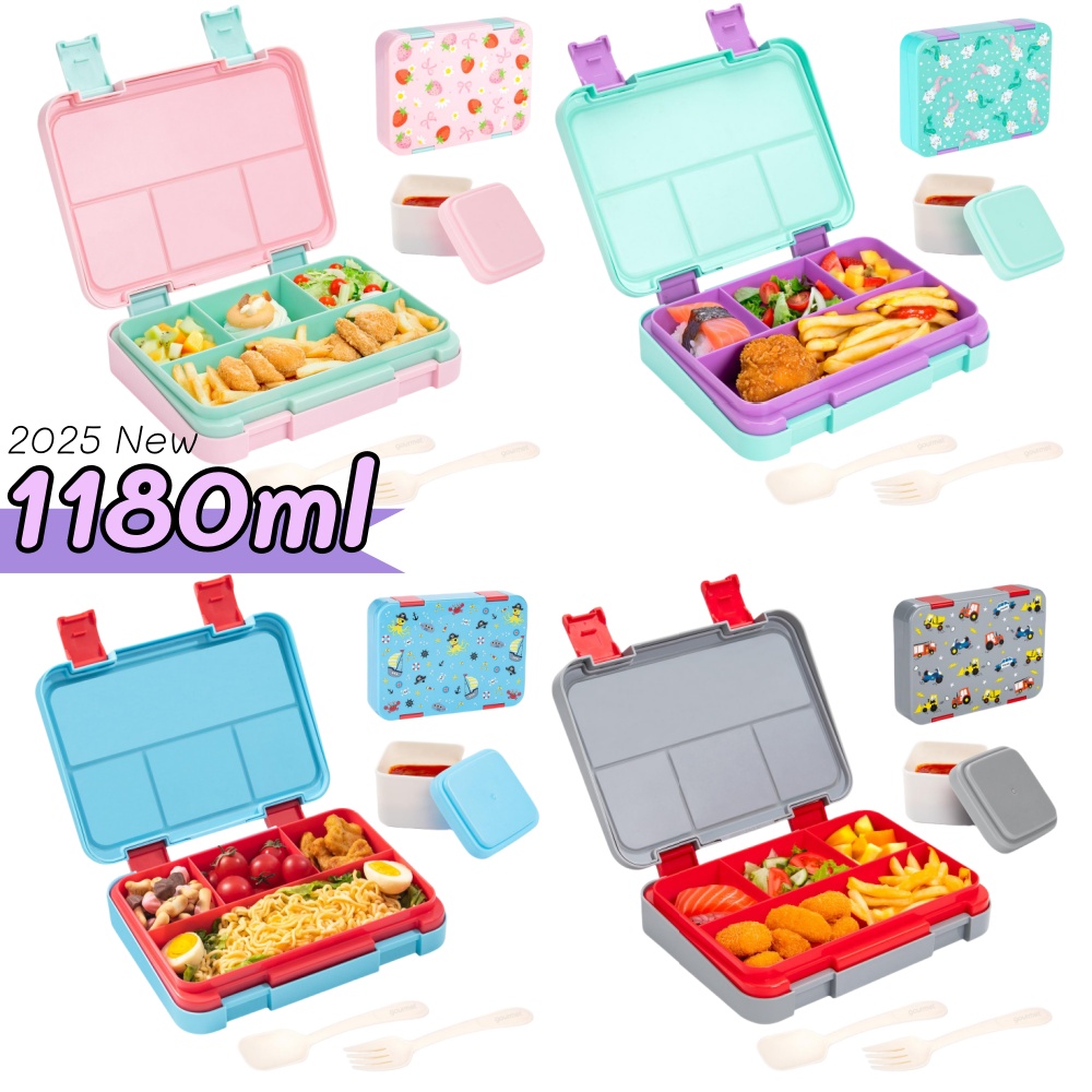40 Unzen Bento-Lunchbox-Set mi – Food Snacks Wholesale Bewertung und Preis