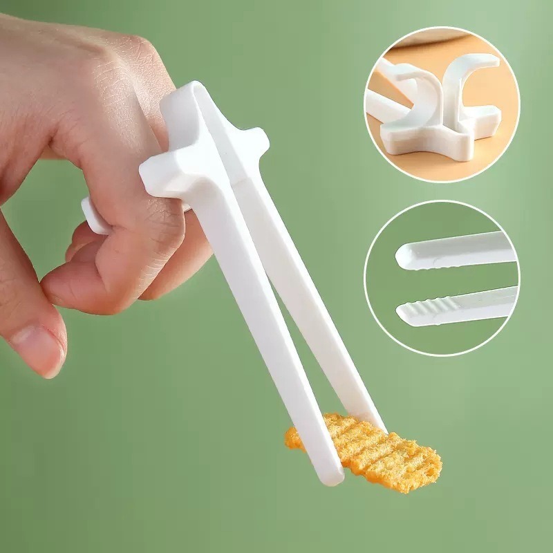 1 Stück Finger-Gamecontroller- – Food Snacks Game Bewertung und Preis