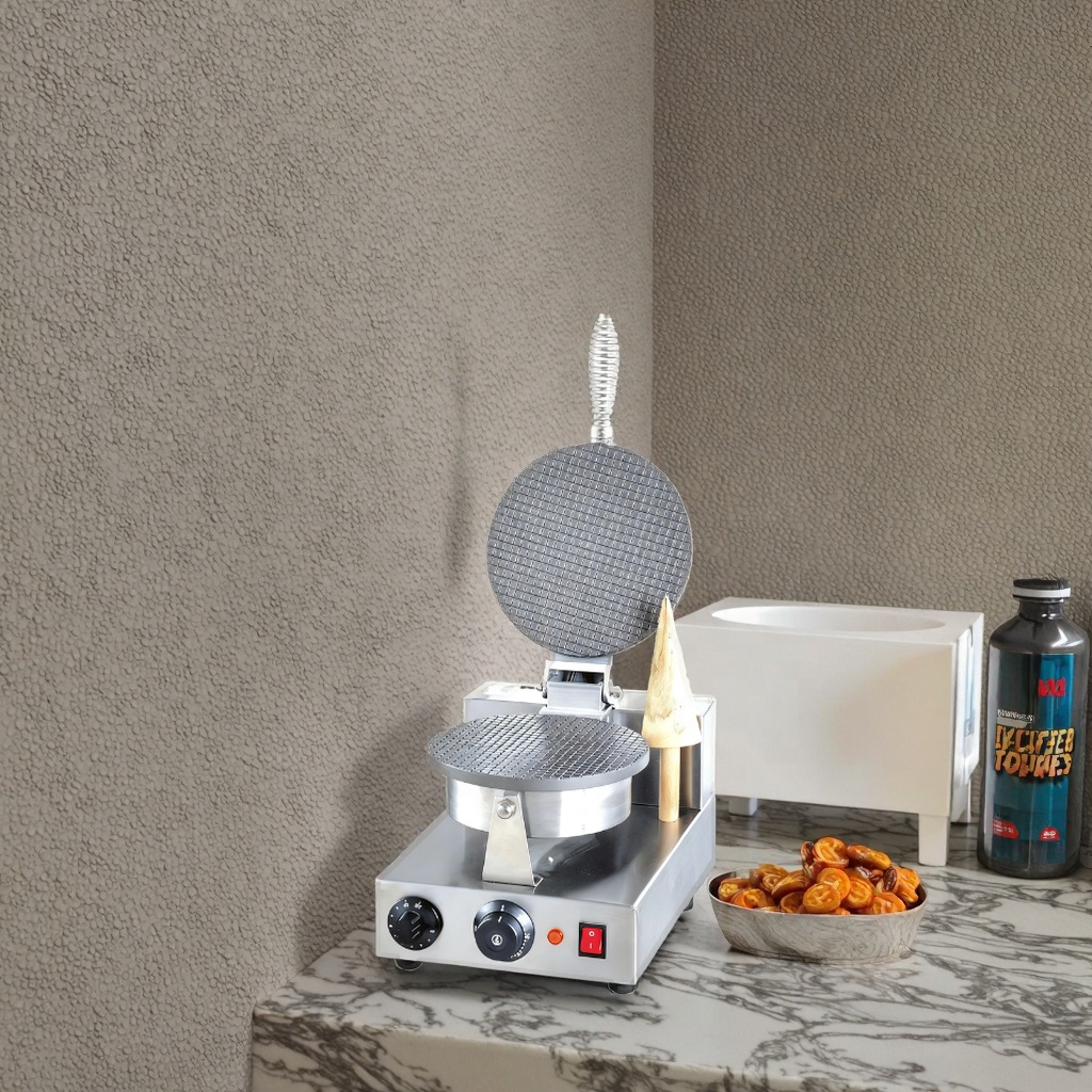 #   Kommerzielle 220V Elektris – Food Snacks Easy To Make Bewertung und Preis