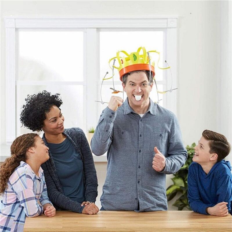 1 Stück Neuartiges Spielzeug f – Food Snacks Game Bewertung und Preis