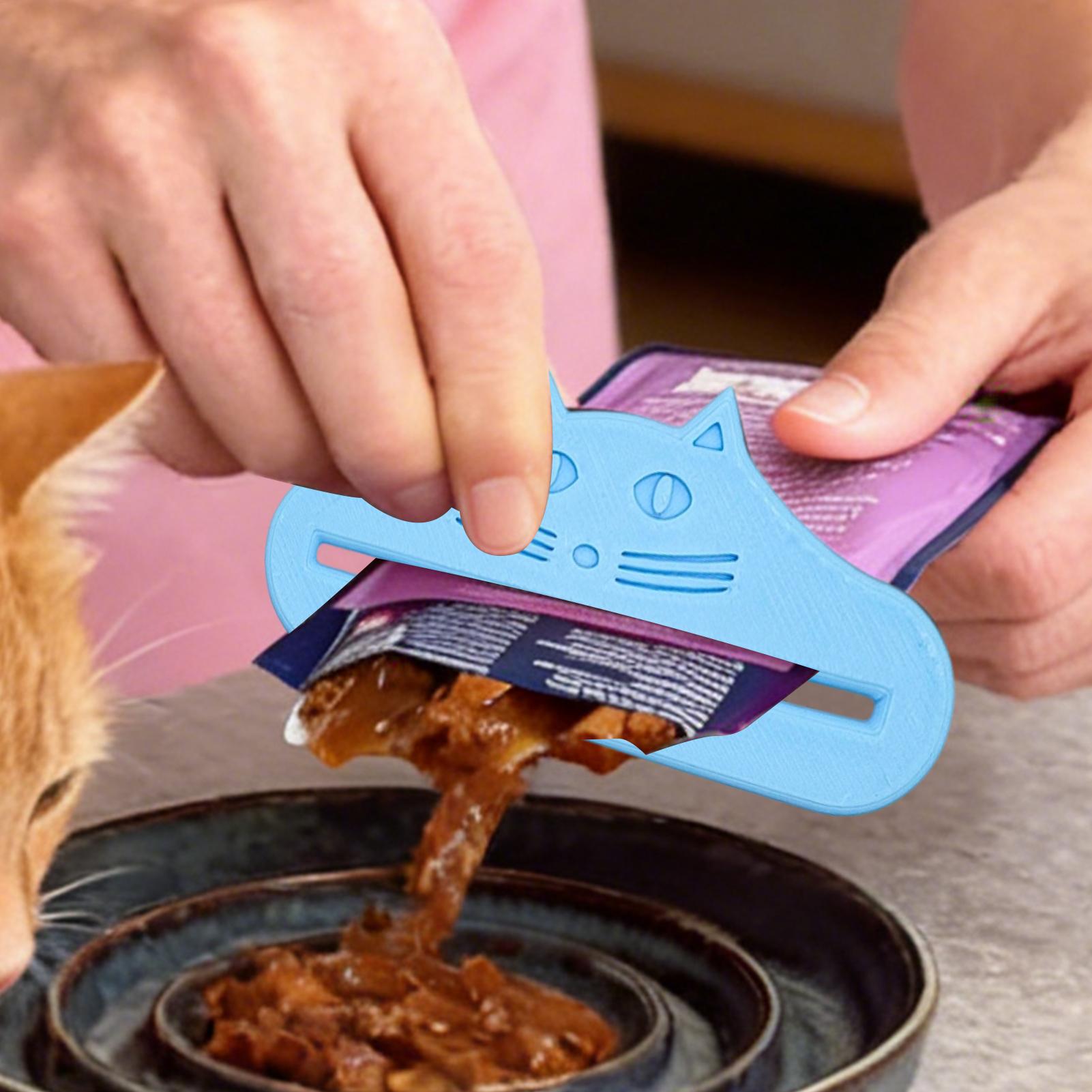 1 Stück Katzensnack-Quetschger – Food Snacks Wholesale Bewertung und Preis