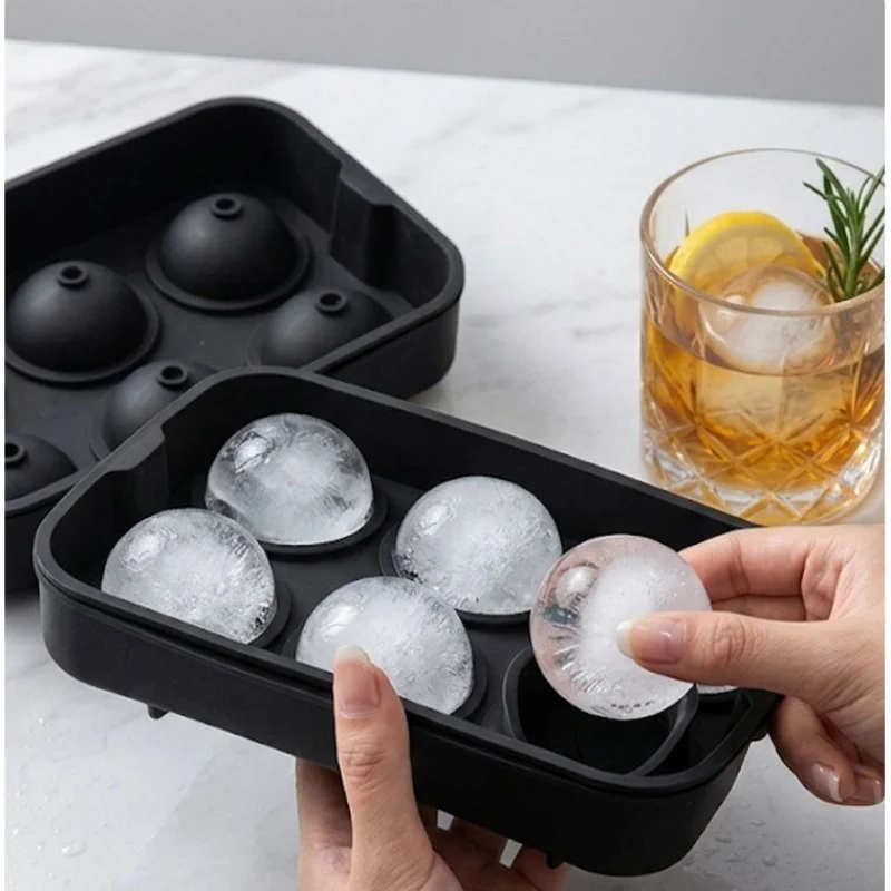 6-Fach Eiskugelform aus Lebens – Food Xxl Bewertung und Preis