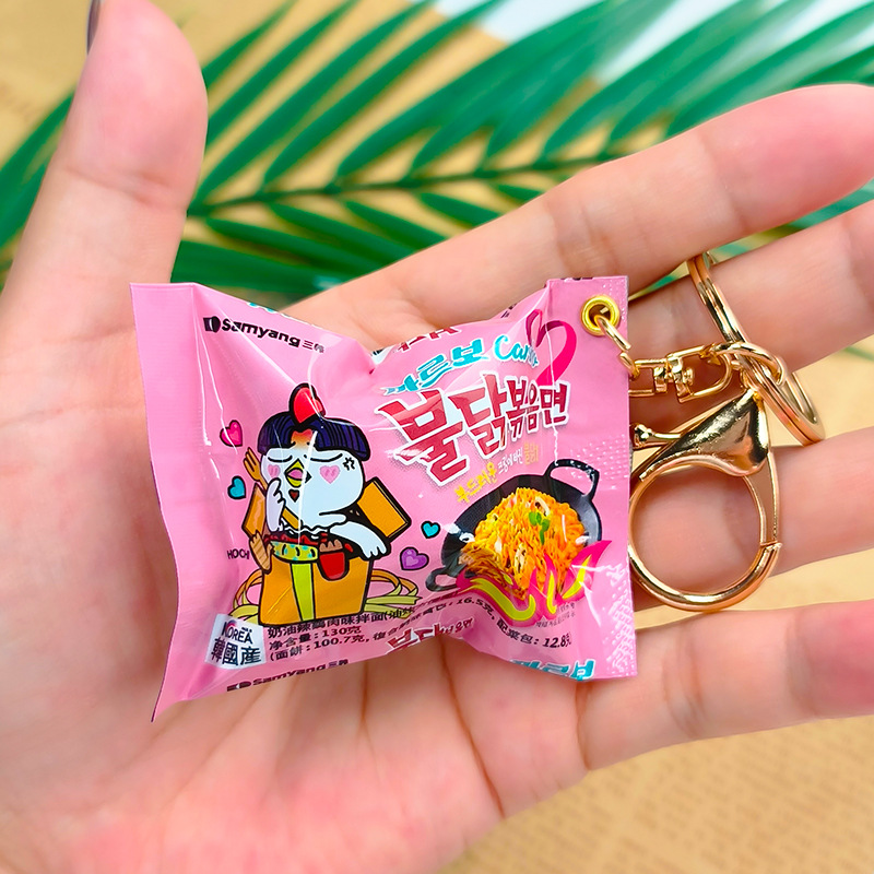 Simulierter Snackbeutel-Schlüs – Food Snacks Game Bewertung und Preis