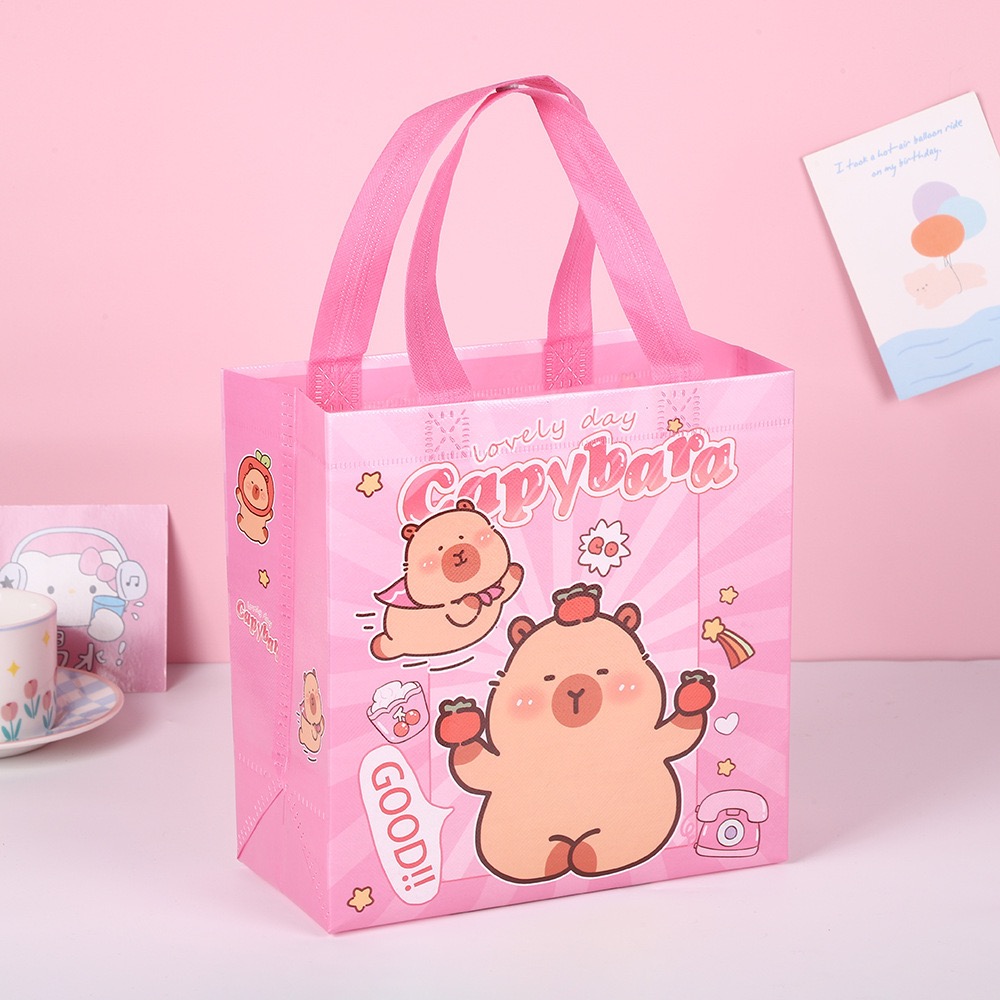 10Pcs Neue Capybara Geschenk T – Food Snacks For Party Bewertung und Preis