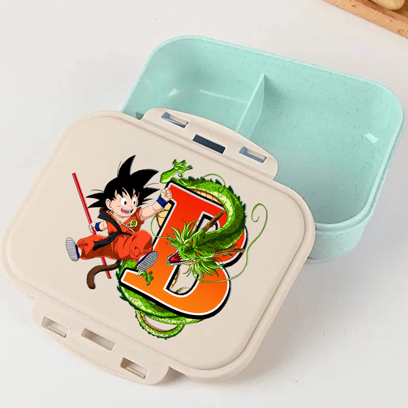 Dragon Ball Lunchbox für Männe – Food Xxl Bewertung und Preis