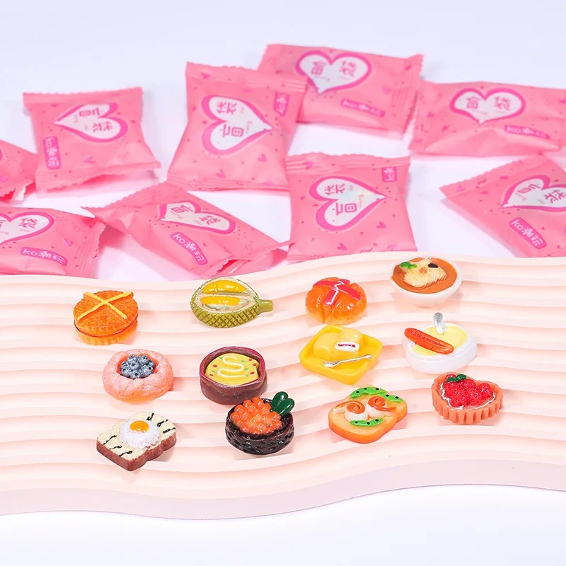 Zufällige Stilrichtungen: Mini – Food Snacks Wholesale Bewertung und Preis