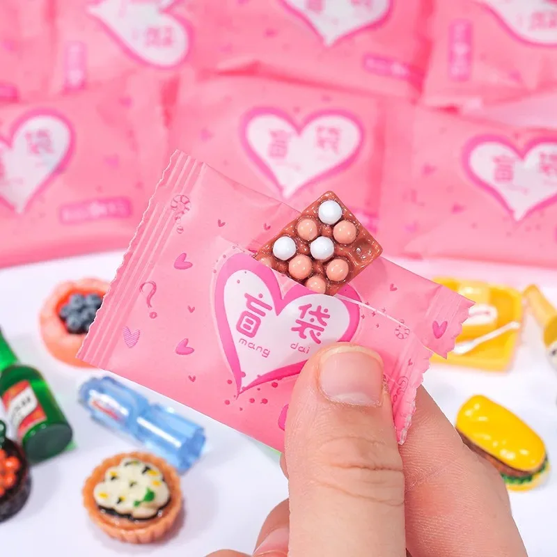 Zufällige Stilrichtungen: Mini – Food Snacks Wholesale Bewertung und Preis