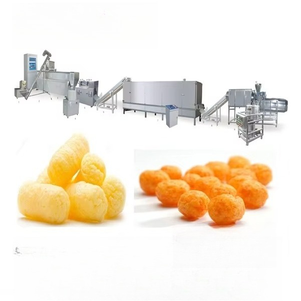Automatische Edelstahl-Snack-E – Food Snacks Easy To Make Bewertung und Preis