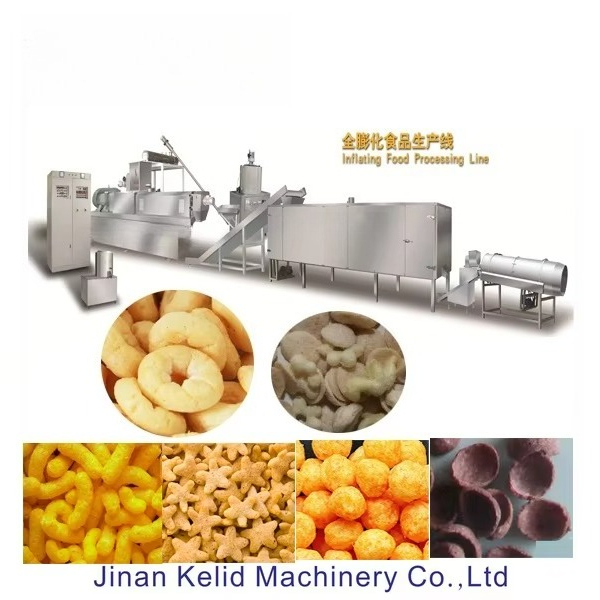 Automatische Edelstahl-Snack-E – Food Snacks Easy To Make Bewertung und Preis