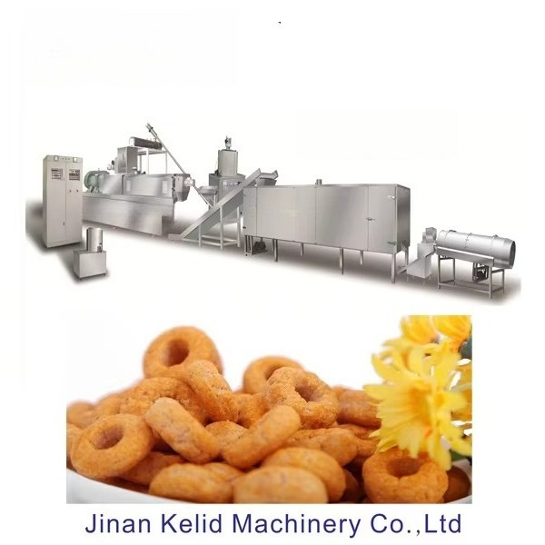 Automatische Edelstahl-Snack-E – Food Snacks Easy To Make Bewertung und Preis